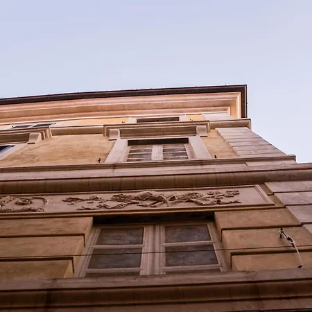 Palazzo Oddo 알벤가