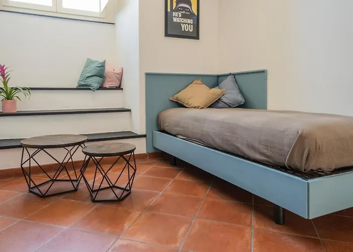 Palazzo Oddo 3*
