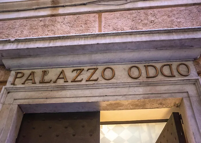 Palazzo Oddo Albenga