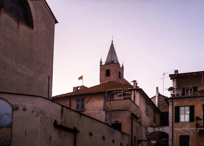 Palazzo Oddo 3* Albenga