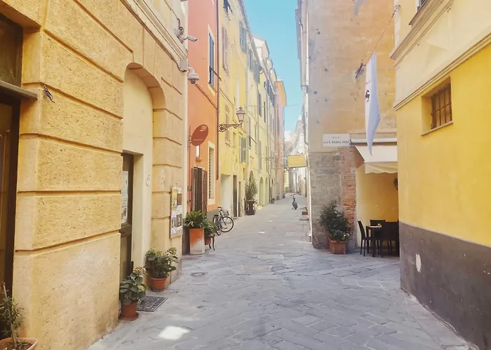 Pensjonat Palazzo Oddo