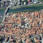 Palazzo Oddo In Palazzo Storico Nel Centro Di