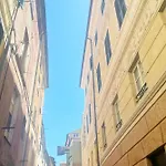 Guest house Palazzo Oddo In Palazzo Storico Nel Centro Di