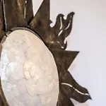 Palazzo Oddo In Palazzo Storico Nel Centro Di Guest house 3*
