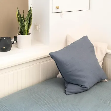 Palazzo Oddo Penzion 3*