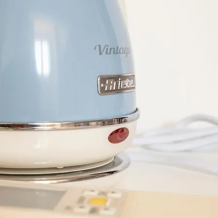 Palazzo Oddo Penzion 3*