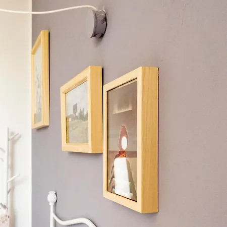 Penzion Palazzo Oddo Albenga