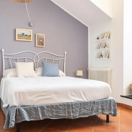 Penzion Palazzo Oddo Albenga