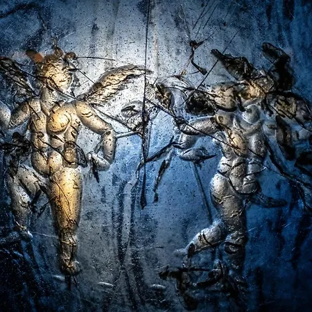 Palazzo Oddo Penzion