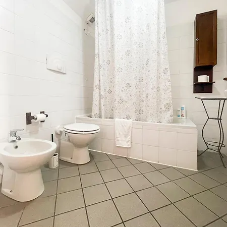 Palazzo Oddo Penzion