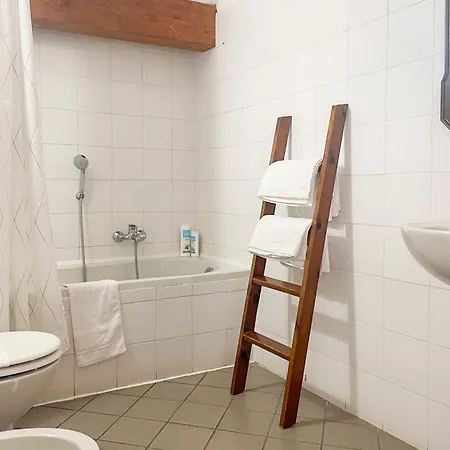 Palazzo Oddo Penzion 3*