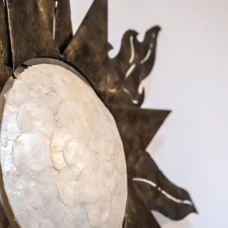 Palazzo Oddo Penzion 3*