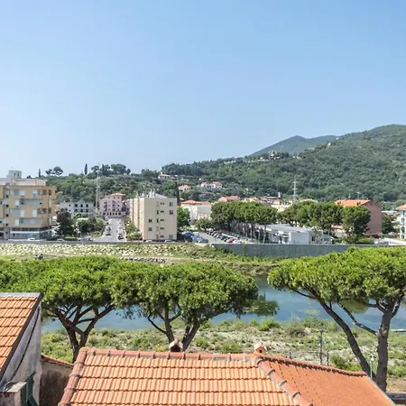 Penzion Palazzo Oddo