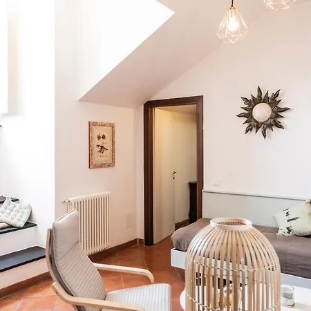 Penzion Palazzo Oddo