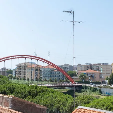 Palazzo Oddo بيت ضيافة