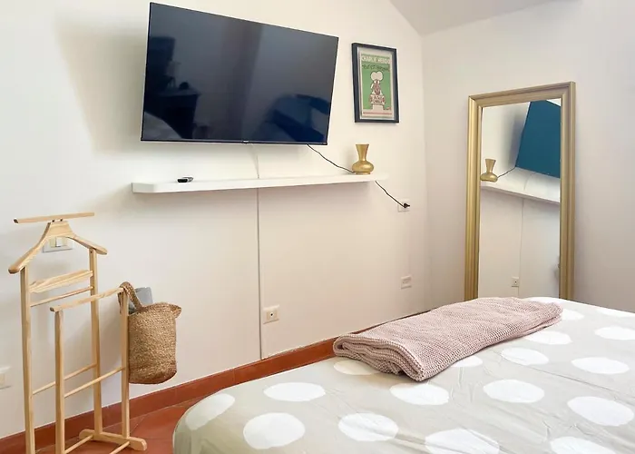 Affittacamere Palazzo Oddo