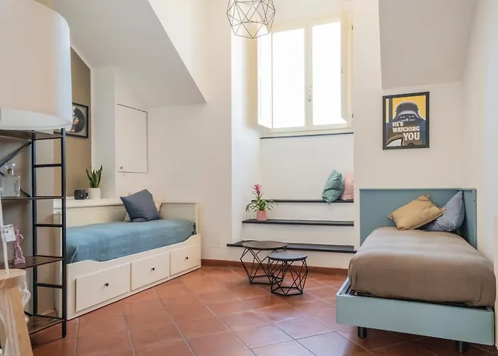 Affittacamere Palazzo Oddo