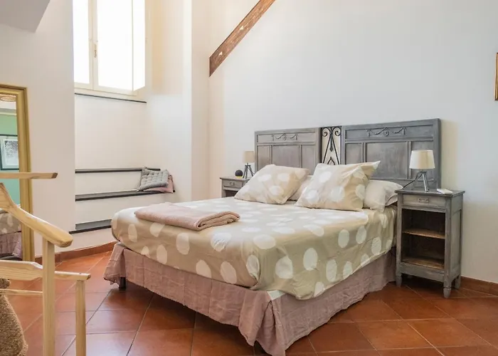 Palazzo Oddo Affittacamere