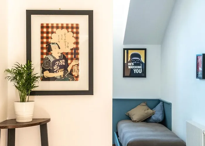 Palazzo Oddo Affittacamere Albenga