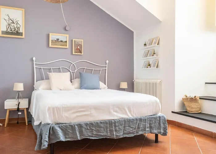 Affittacamere Palazzo Oddo Albenga