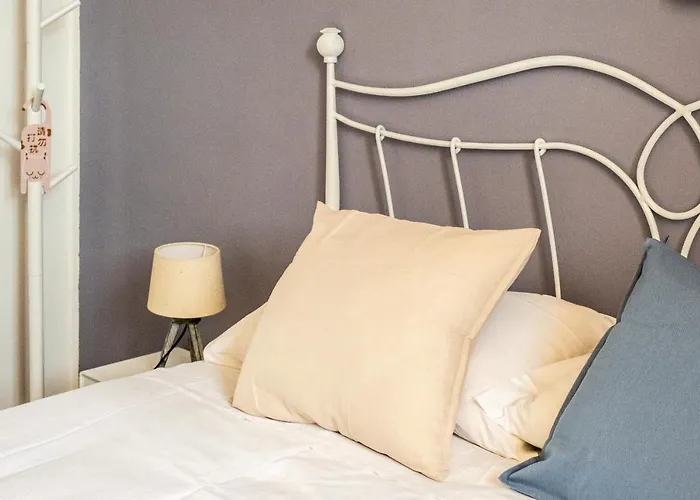 Palazzo Oddo 3* Albenga