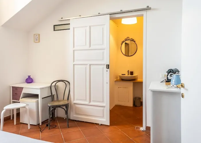 Πανσιόν Palazzo Oddo 3*