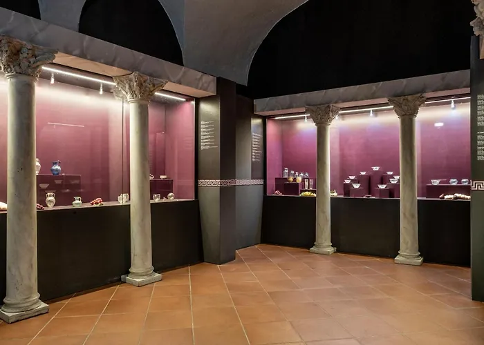 Πανσιόν Palazzo Oddo