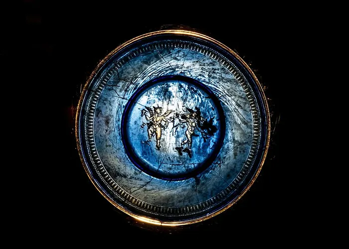 Palazzo Oddo Affittacamere 3*