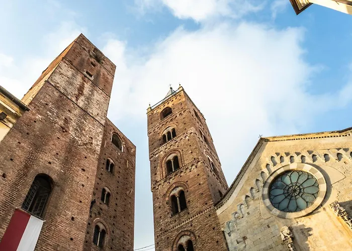 Affittacamere Palazzo Oddo 3*