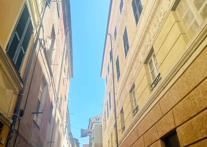 بيت ضيافة Palazzo Oddo