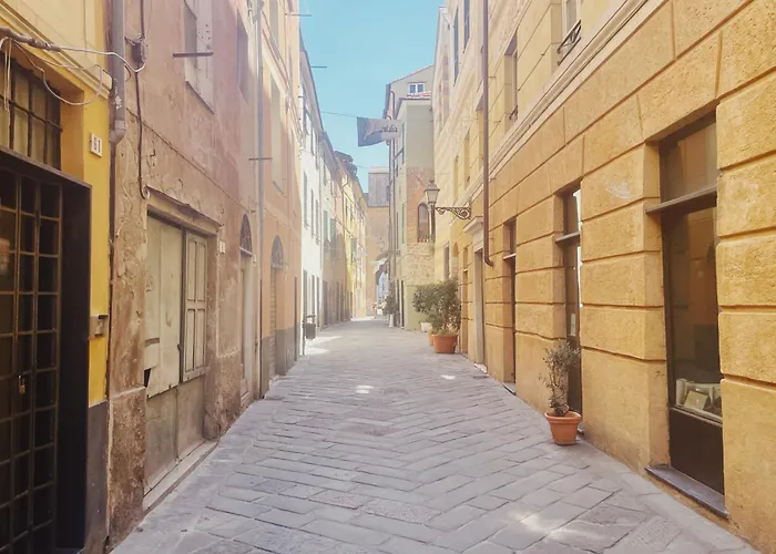 Affittacamere Palazzo Oddo 3*