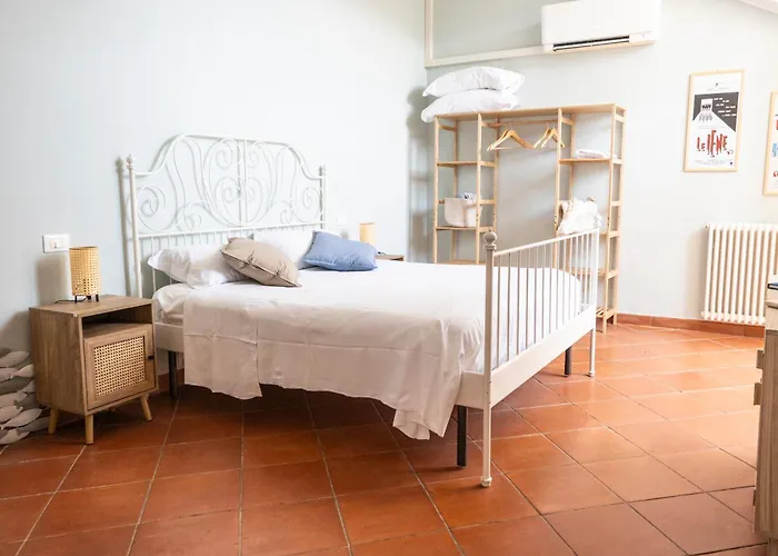 Palazzo Oddo Affittacamere