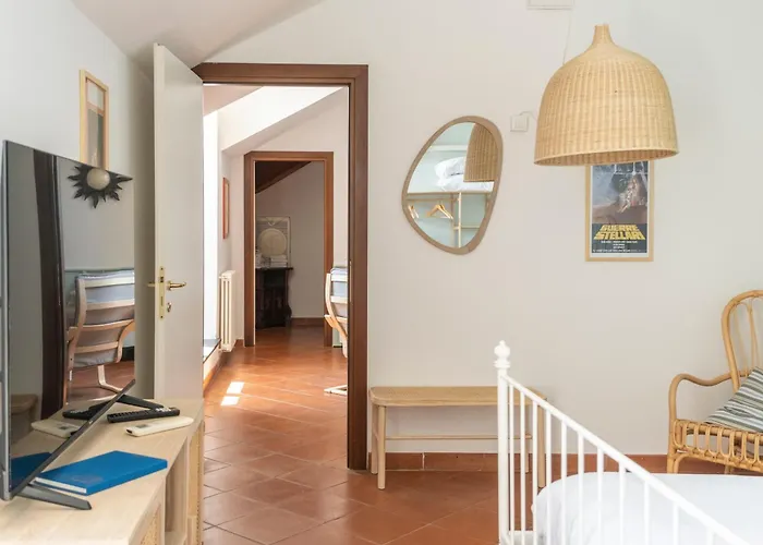 Palazzo Oddo Affittacamere