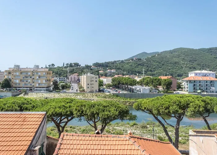 بيت ضيافة Palazzo Oddo