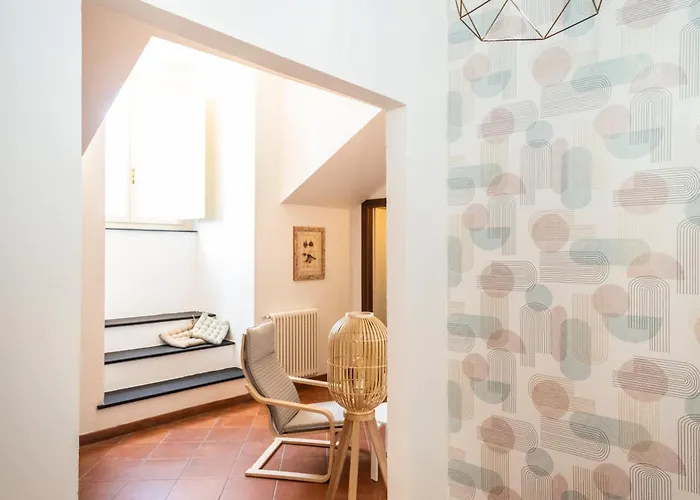 Palazzo Oddo Affittacamere Albenga