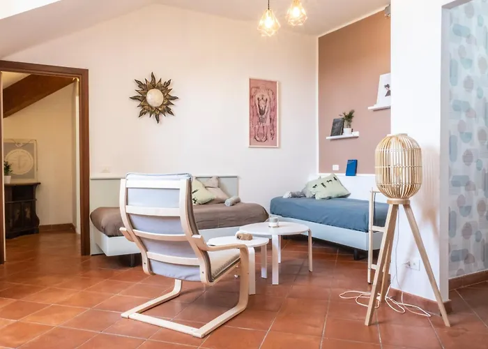 Palazzo Oddo ألبينغا